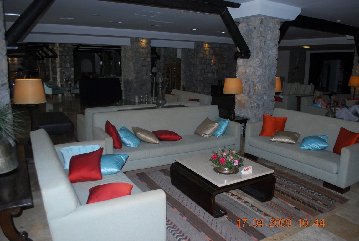 imagini hotel MARTI RESORT MARMARIS